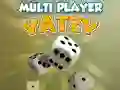 Spill Yatzy Flerspiller online Spill Yatzy Flerspiller online