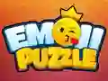 Spill Emoji Puslespill online Spill Emoji Puslespill online