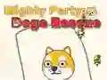 Spill Mektig Fest: Doge Redning online Spill Mektig Fest: Doge Redning online