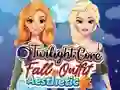 Spill Twilight Core Høstantrekk Estetikk online Spill Twilight Core Høstantrekk Estetikk online