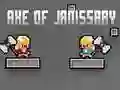 Spill Aksjen fra Janissary online