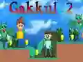 Spill Gakkul 2 online Spill Gakkul 2 online