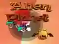 Spill Alien Planet online Spill Alien Planet online