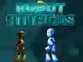 Spill Robotangrep online
