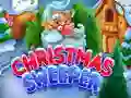 Spill Julefeier online