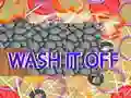 Spill Vask det bort online Spill Vask det bort online