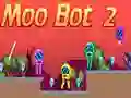 Spill Moo Bot 2 online Spill Moo Bot 2 online