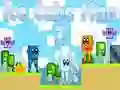 Spill Iskube Mann 2 online Spill Iskube Mann 2 online