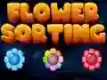 Spill Sortering av blomster online Spill Sortering av blomster online