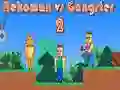Spill Nekoman mot Gangster 2 online Spill Nekoman mot Gangster 2 online