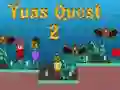 Spill Yuas Quest 2 online Spill Yuas Quest 2 online