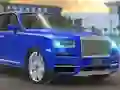 Spill SUV 4x4 Simulator online