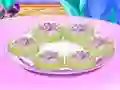 Spill Lage Deilige Regnbuedonuts online Spill Lage Deilige Regnbuedonuts online