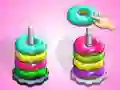 Spill Donhoop Stabel online Spill Donhoop Stabel online