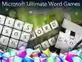 Spill Microsoft Ultimate Word Games online Spill Microsoft Ultimate Word Games online