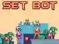 Spill Set Bot online