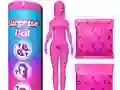 Spill Fargeavdekkende overraskelsesdukke online Spill Fargeavdekkende overraskelsesdukke online