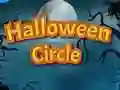 Spill Halloween Sirkel online Spill Halloween Sirkel online