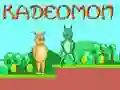 Spill Kadeomon online Spill Kadeomon online
