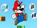 Spill Mario Kles online Spill Mario Kles online