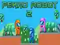 Spill Pekko Robot 2 online Spill Pekko Robot 2 online
