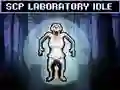 Spill SCP Laboratorium Idle online Spill SCP Laboratorium Idle online