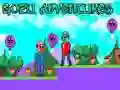 Spill Gozu Eventyr online Spill Gozu Eventyr online