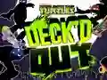 Spill Teenage Mutant Ninja Turtles: Klar for Utstyr online Spill Teenage Mutant Ninja Turtles: Klar for Utstyr online