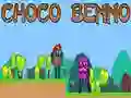 Spill Choco Benno online Spill Choco Benno online