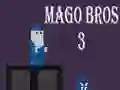 Spill Mago Bros 3 online Spill Mago Bros 3 online