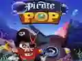 Spill Pirate Pop online Spill Pirate Pop online