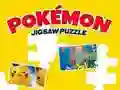 Spill Pokémon Puslespill online Spill Pokémon Puslespill online