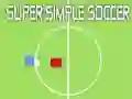 Spill Super Enkel Fotball online Spill Super Enkel Fotball online