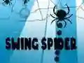 Spill Svingende Edderkopp online Spill Svingende Edderkopp online