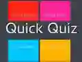 Spill Rask Quiz online Spill Rask Quiz online