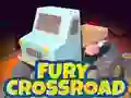 Spill Fury Krysset online Spill Fury Krysset online