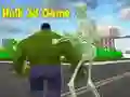 Spill Hulk 3D Spill online