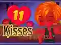 Spill 11 Kyss online