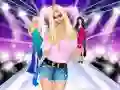 Spill Jente Spill: Modemodell online Spill Jente Spill: Modemodell online