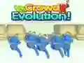 Spill Sosial Evolusjon! online Spill Sosial Evolusjon! online