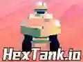 Spill HexTank.io online Spill HexTank.io online