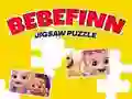 Spill BebeFinn Puslespill online Spill BebeFinn Puslespill online