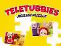 Spill Teletubbies puslespill online Spill Teletubbies puslespill online