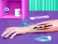 Spill Akutt kirurgi ved brudd online Spill Akutt kirurgi ved brudd online