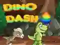 Spill Dino Løp online Spill Dino Løp online
