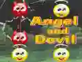 Spill Engel og Djevel online Spill Engel og Djevel online