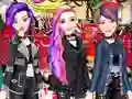 Spill Punk Gate Stil Dronninger 2 online Spill Punk Gate Stil Dronninger 2 online