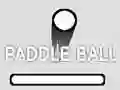 Spill PaddleBall online Spill PaddleBall online