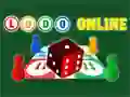 Spill Ludo Online online