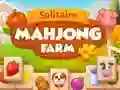 Spill Solitaire Mahjong Gård online Spill Solitaire Mahjong Gård online